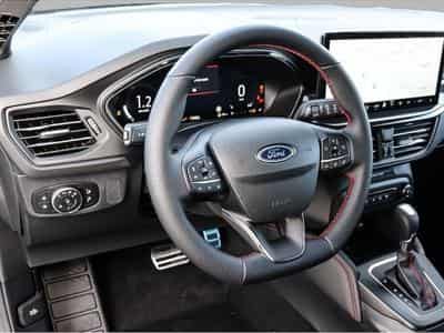 Ford Focus (2025) - Photo 3