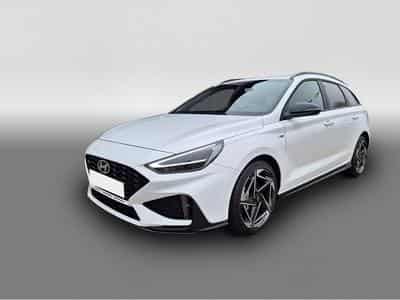 Hyundai i30 (2026) - Photo 1