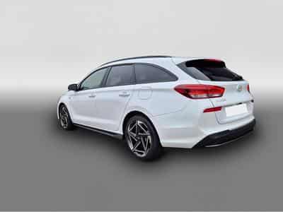 Hyundai i30 (2026) - Photo 3