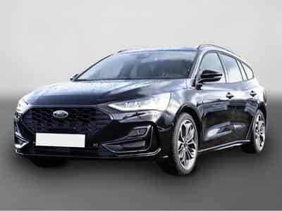 Ford Focus (2025) - Photo 1