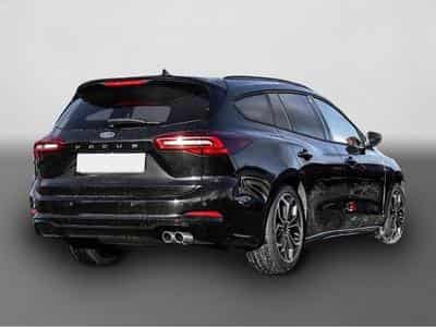 Ford Focus (2025) - Photo 2