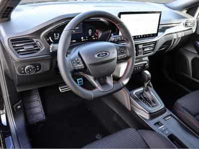 Ford Focus (2025) - Photo 3