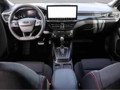 Ford Focus (2025) - Photo 4