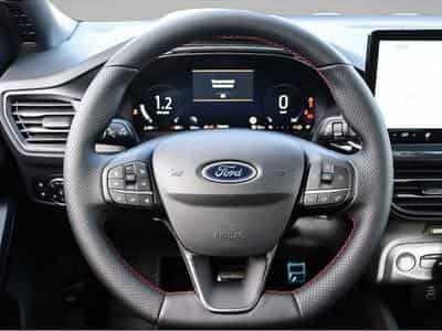 Ford Focus (2025) - Photo 5