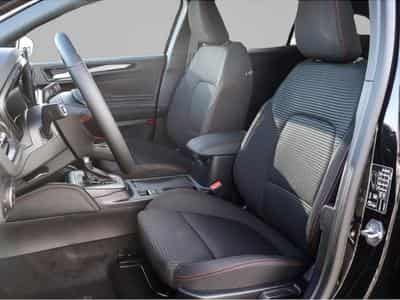 Ford Focus (2025) - Photo 6