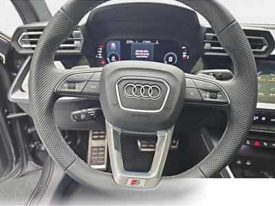 Audi A3 (2026) - Photo 12