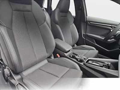 Audi A3 (2026) - Photo 15