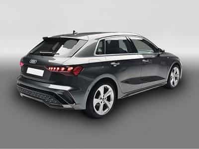 Audi A3 (2026) - Photo 2