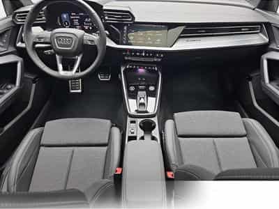 Audi A3 (2026) - Photo 6