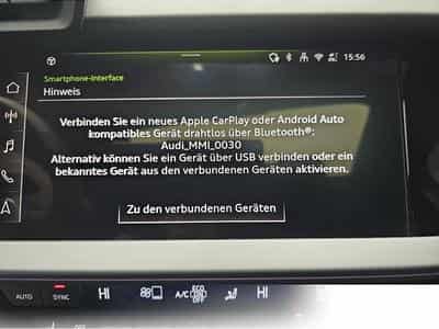 Audi A3 (2026) - Photo 8