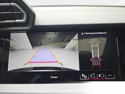 Audi A3 (2026) - Photo 9