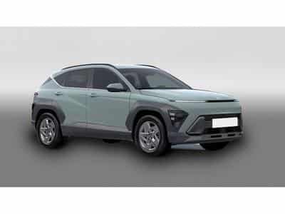 Hyundai Kona (2026) - Photo 1