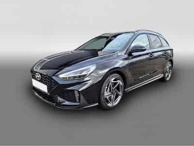 Hyundai i30 (2026) - Photo 1