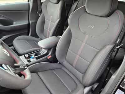 Hyundai i30 (2026) - Photo 11