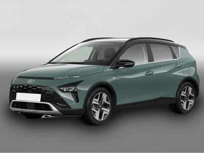 Hyundai Bayon (2026) - Photo 1