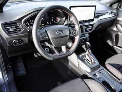 Ford Focus (2025) - Photo 3