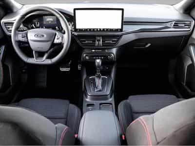 Ford Focus (2025) - Photo 4