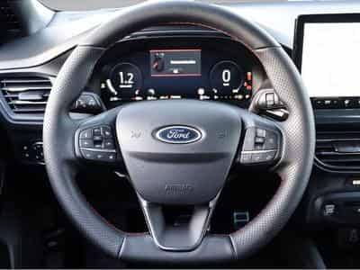 Ford Focus (2025) - Photo 5