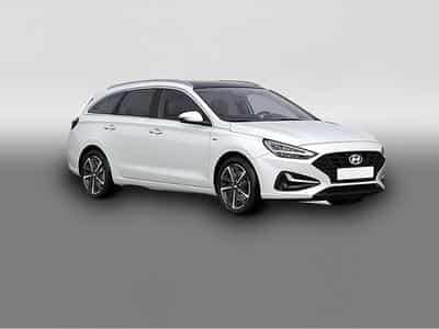 Hyundai i30 (2026) - Photo 1