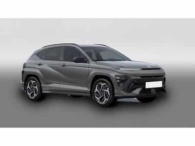 Hyundai Kona (2026) - Photo 1