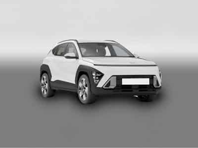 Hyundai Kona (2026) - Photo 1