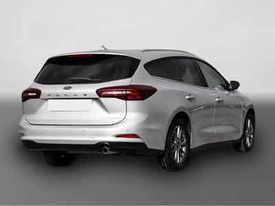 Ford Focus (2025) - Photo 2