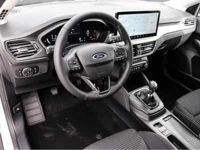 Ford Focus (2025) - Photo 3