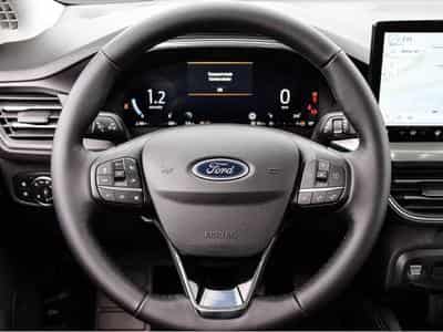 Ford Focus (2025) - Photo 5