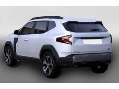 Dacia Duster (2026) - Photo 3
