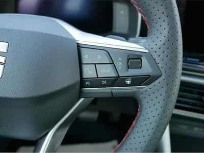 Seat Leon (2026) - Photo 12