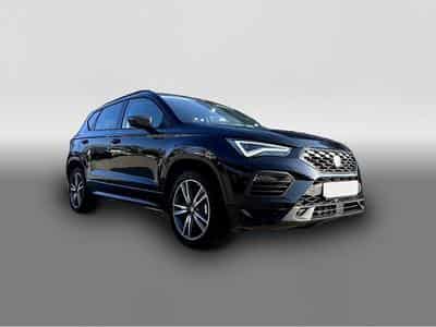 Seat Ateca (2025) - Photo 5