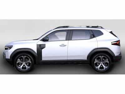 Dacia Duster (2026) - Photo 2
