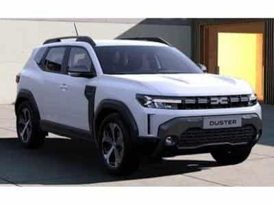 Dacia Duster (2026) - Photo 6