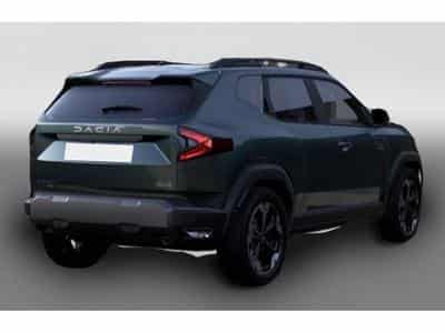 Dacia Duster (2026) - Photo 4