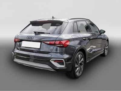 Audi A3 (2025) - Photo 3