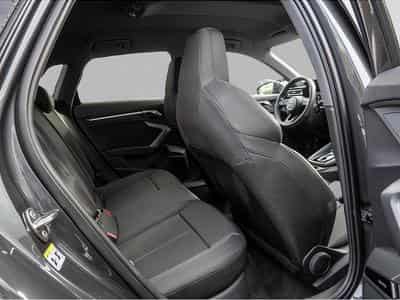 Audi A3 (2025) - Photo 4