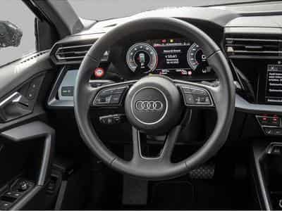 Audi A3 (2025) - Photo 6