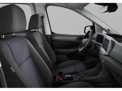 VW Caddy (2025) - Photo 5