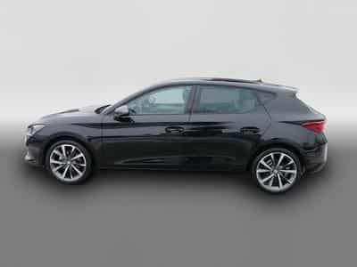Seat Leon (2026) - Photo 4