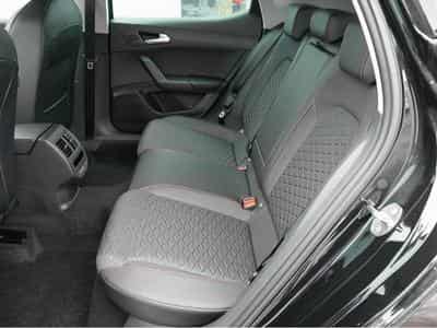 Seat Leon (2026) - Photo 7