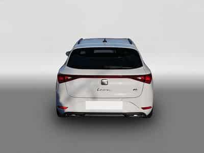 Seat Leon (2026) - Photo 2