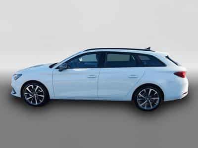 Seat Leon (2026) - Photo 4