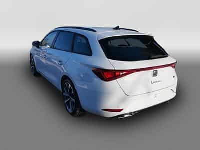Seat Leon (2026) - Photo 5