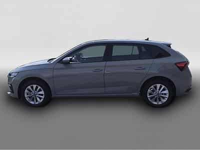 Skoda Scala (2026) - Photo 4