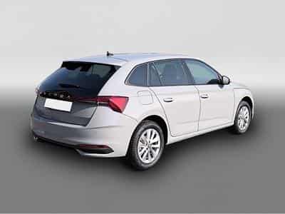 Skoda Scala (2026) - Photo 7