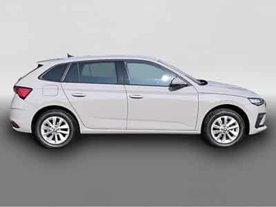 Skoda Scala (2026) - Photo 8