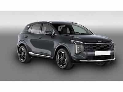 Kia Sportage (2026) - Photo 2