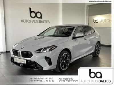 BMW 116 (2025) - Photo 1