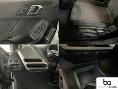 BMW 116 (2025) - Photo 10