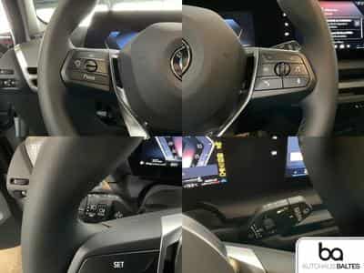 BMW 116 (2025) - Photo 12